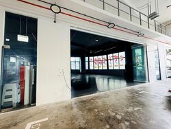 ASIA MOTOR (D13), Factory #591267561